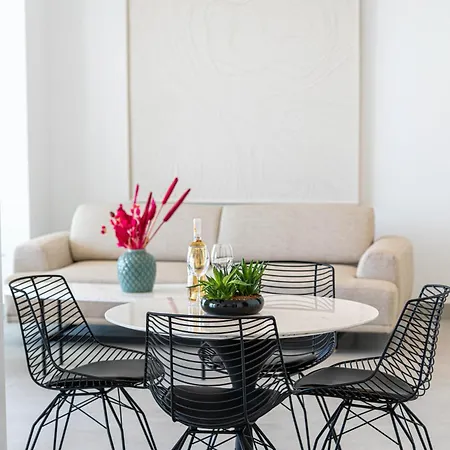 Akana Loft Apartmanhotel