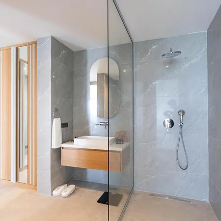Apartahotel Akana Loft 4*