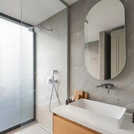 Apartahotel Akana Loft