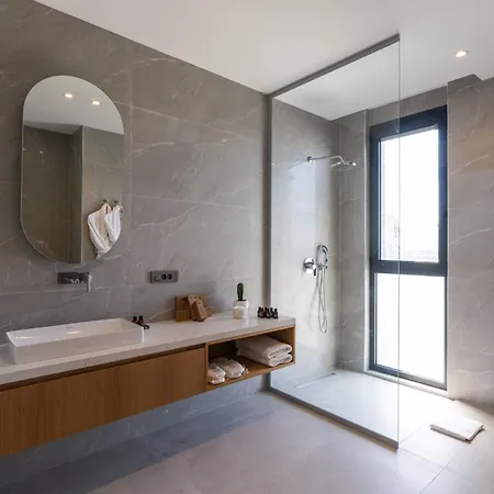 Akana Loft Apartmanhotel Bodrum