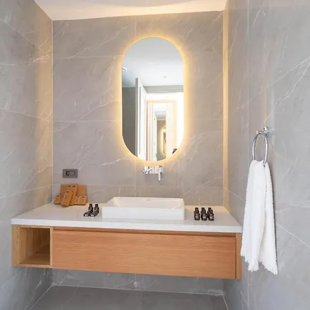 Apartahotel Akana Loft 4*