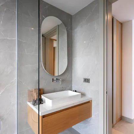 Akana Loft 4* Bodrum