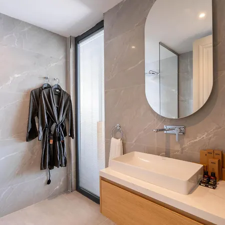 Apartmanhotel Akana Loft