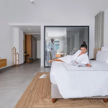 Lägenhetshotell Akana Loft Bodrum