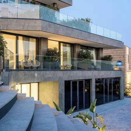 Akana Loft Apartmanhotel Bodrum