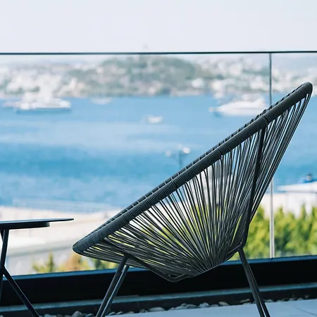Apartahotel Akana Loft 4*