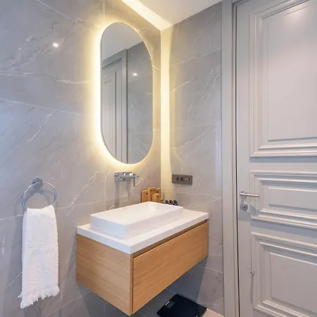 Apartahotel Akana Loft 4*