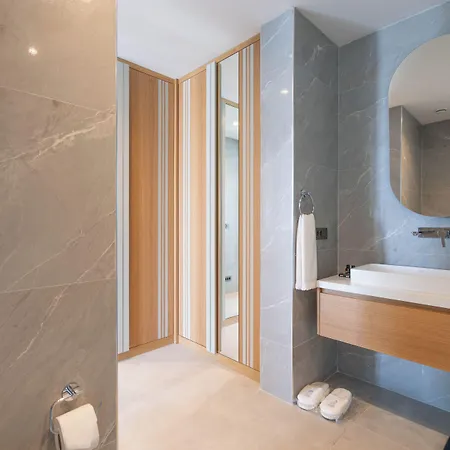 Akana Loft Apartmanhotel Bodrum