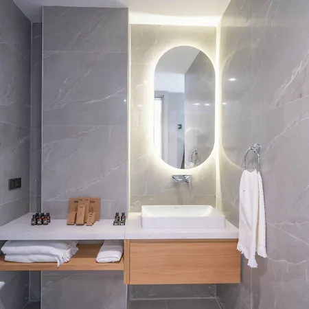 Apartahotel Akana Loft