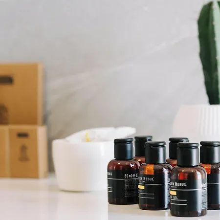 Akana Loft Lägenhetshotell