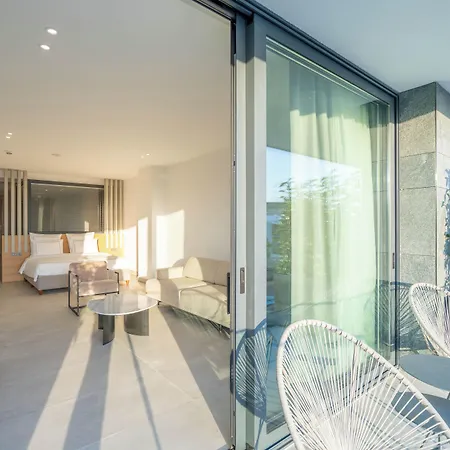 Akana Loft Bodrum