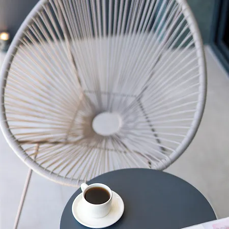 Akana Loft Apartmanhotel