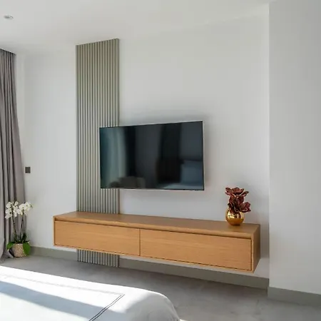 Akana Loft Bodrum