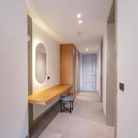 Akana Loft * Bodrum