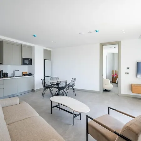 Apart-hotel Akana Loft Bodrum