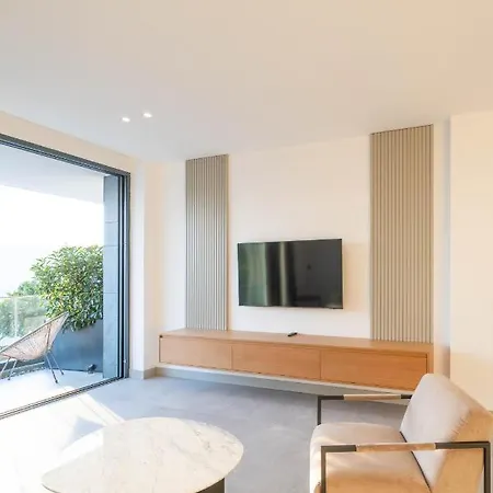 Akana Loft Apart-hotel