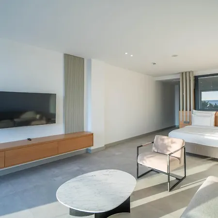 Apart-hotel Akana Loft Bodrum