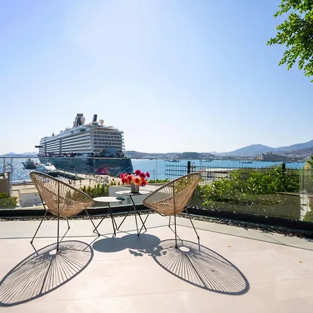 Akana Loft Бодрум