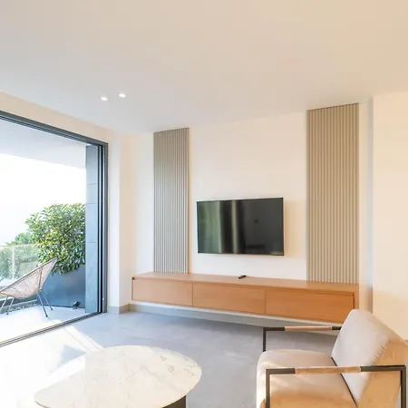 Apart-hotel Akana Loft Bodrum