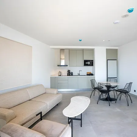 Akana Loft Bodrum