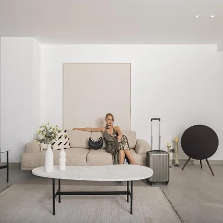 Aparthotel Akana Loft