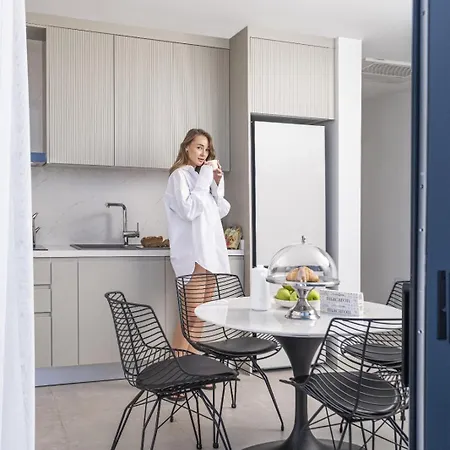 Akana Loft Apart-hotel