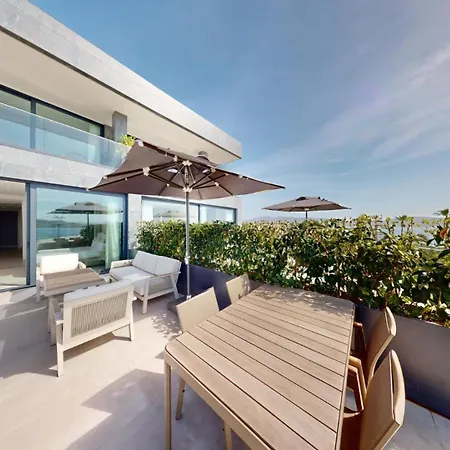 Apart-hotel Akana Loft Bodrum