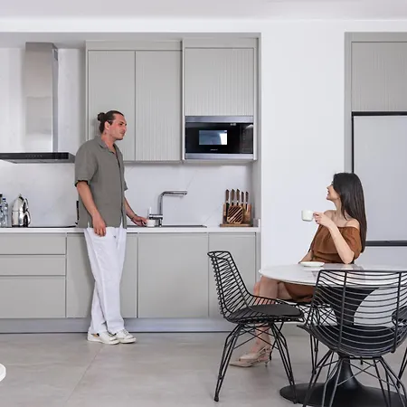 Akana Loft Apart-hotel