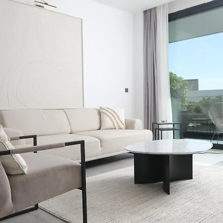 Apart-hotel Akana Loft *