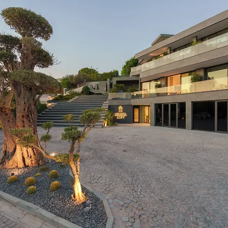 Akana Loft Бодрум