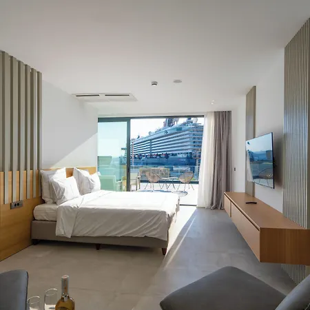 Akana Loft Bodrum