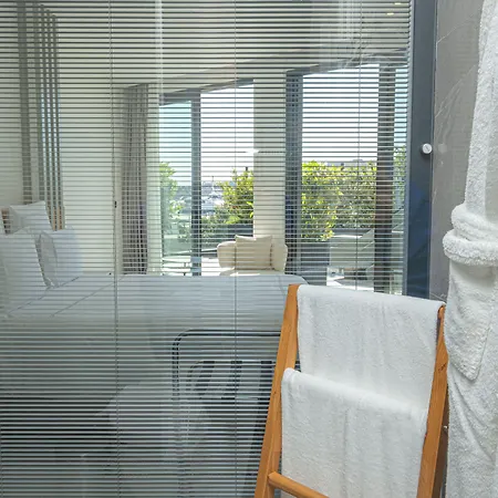 Apart-hotel Akana Loft