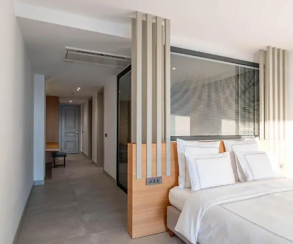 Akana Loft 4* 博德鲁姆