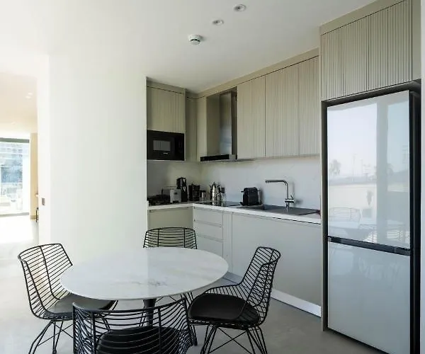 公寓式酒店 Akana Loft