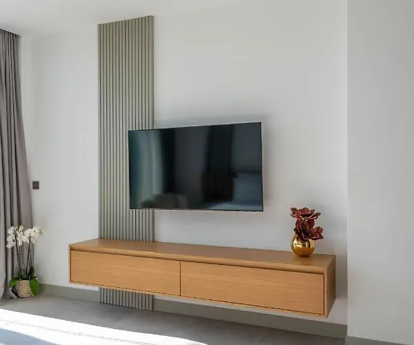 Akana Loft Бодрум