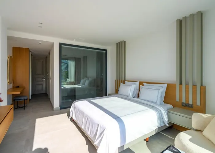 公寓式酒店 Akana Loft