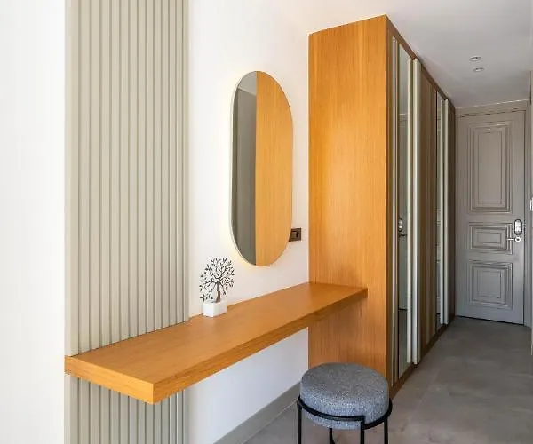 Akana Loft 博德鲁姆