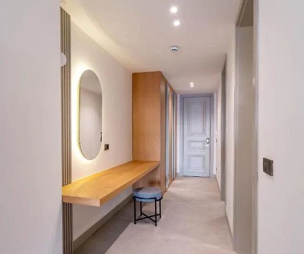 Akana Loft 4* Бодрум