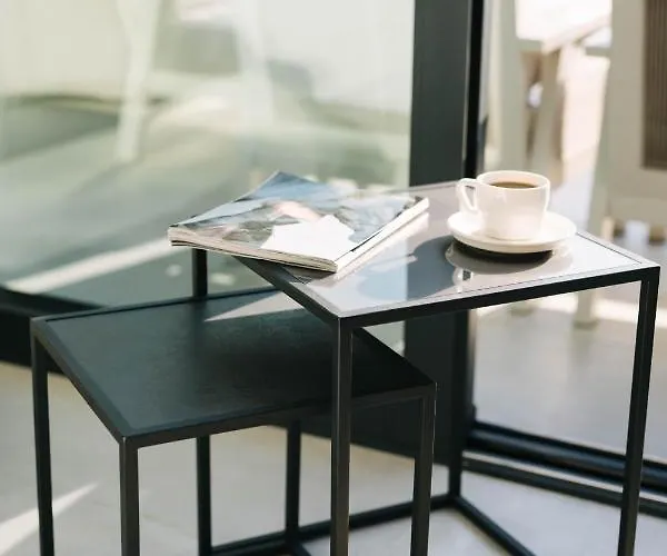 Akana Loft Апарт-отель Бодрум