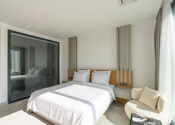 Akana Loft Апарт-отель