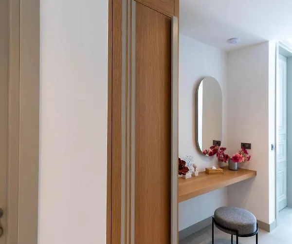 Akana Loft 4* Бодрум