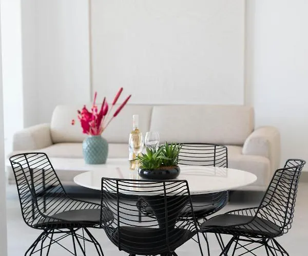 Апарт-отель Akana Loft Бодрум