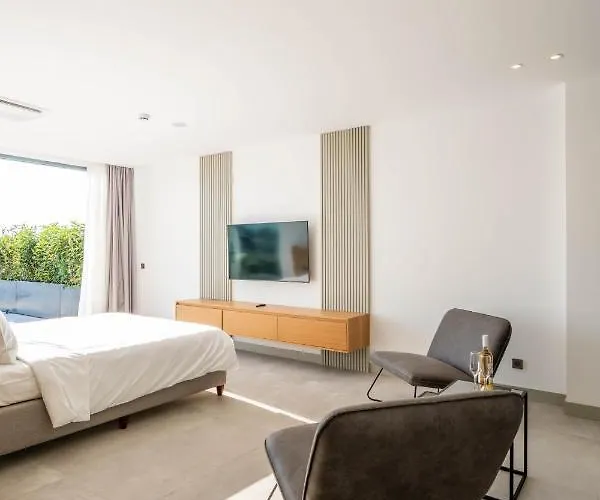 Akana Loft 4* 博德鲁姆