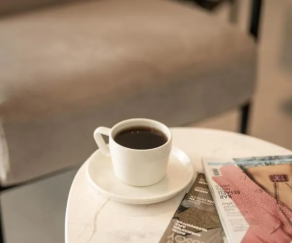 Akana Loft Апарт-отель Бодрум