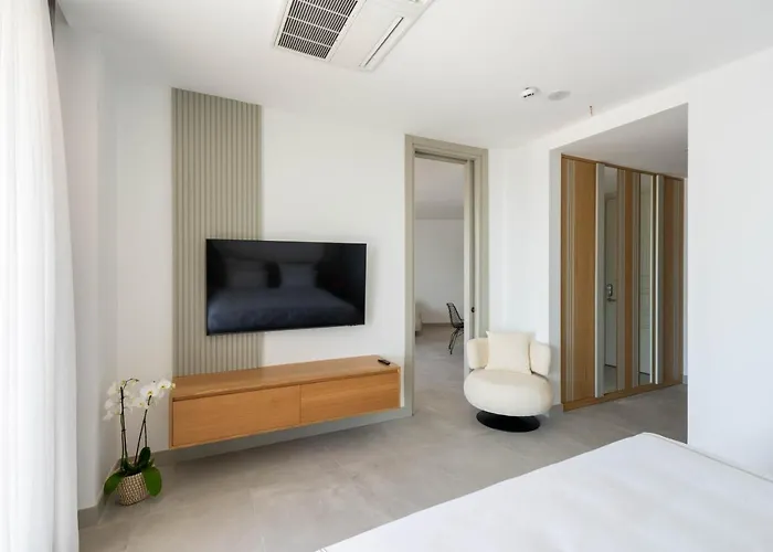 Akana Loft Апарт-отель