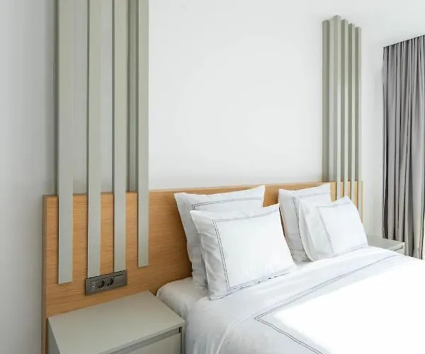 Akana Loft Бодрум