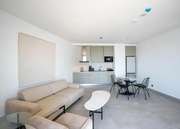 Akana Loft Бодрум