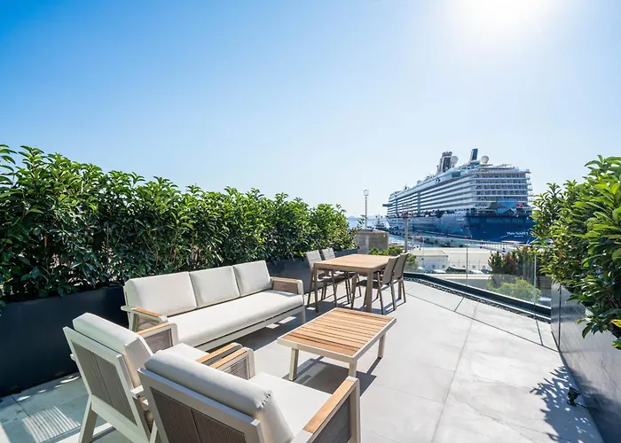 Akana Loft 4*