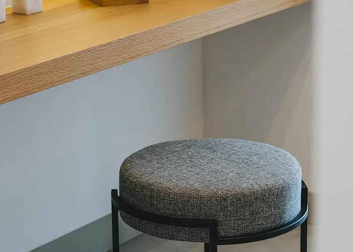 Апарт-отель Akana Loft Бодрум