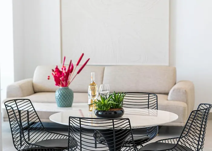 Akana Loft Апарт-отель